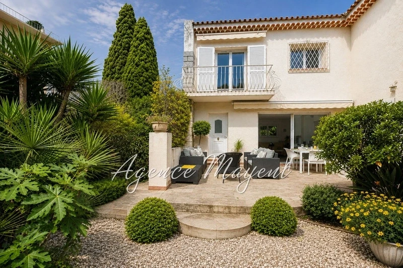 1 - apartment for sale in cannes alpes-maritimes france