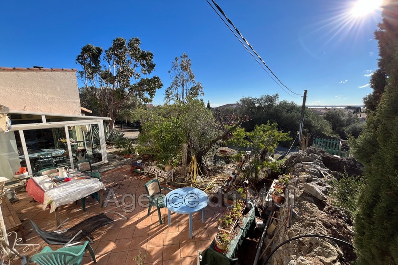 1 - venta casa vista al mar la palme aude francia