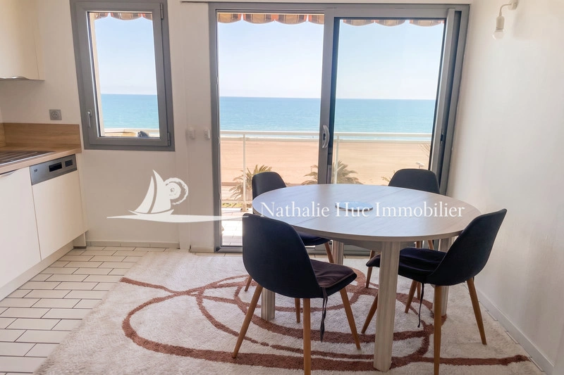 2 - vente appartement canet-en-roussillon pyrénées-orientales france