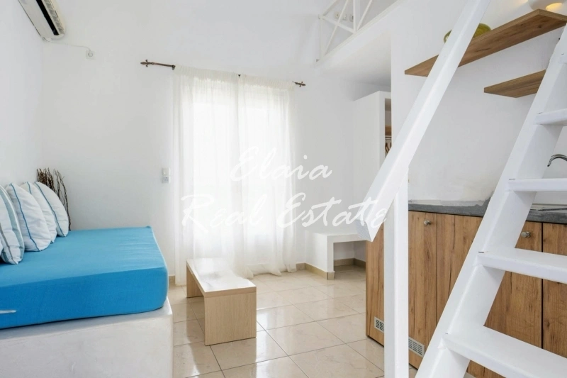 2 - venta comercio a pie de playa thira egeo meridional grecia