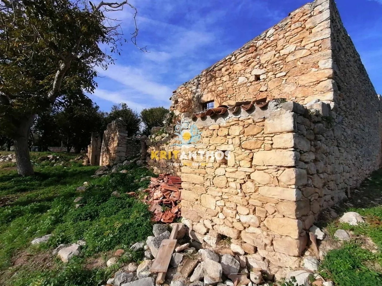 2 - verkauf haus angelianá kreta griechenland