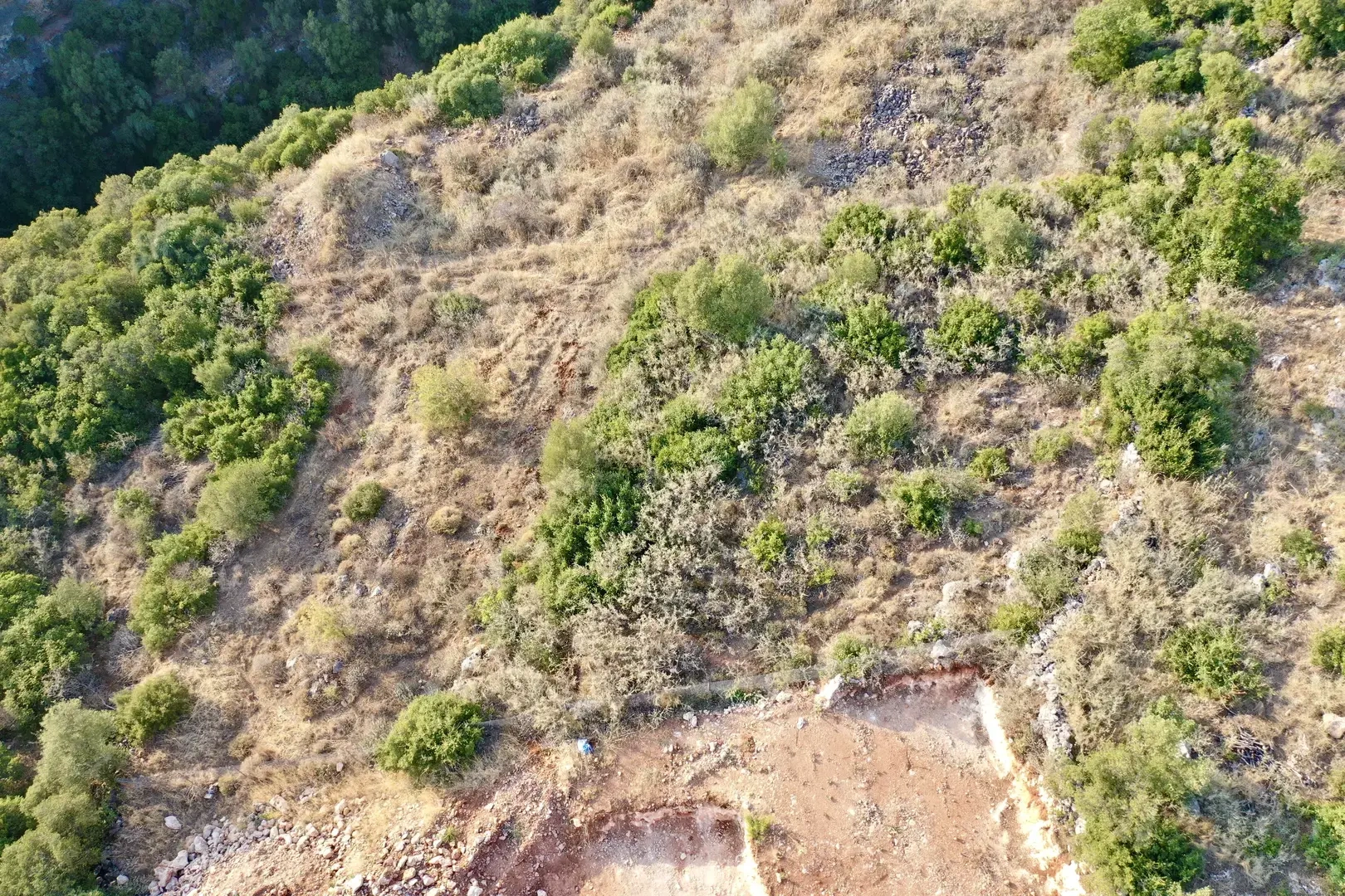 2 - vendita terreno vista mare neochori peloponneso grecia
