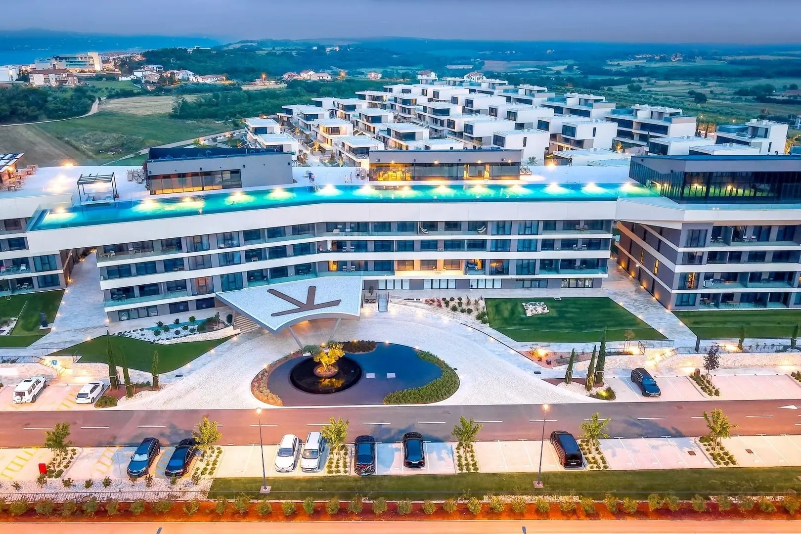 2 - продажа квартира вид моря savudrija истрия хорватия