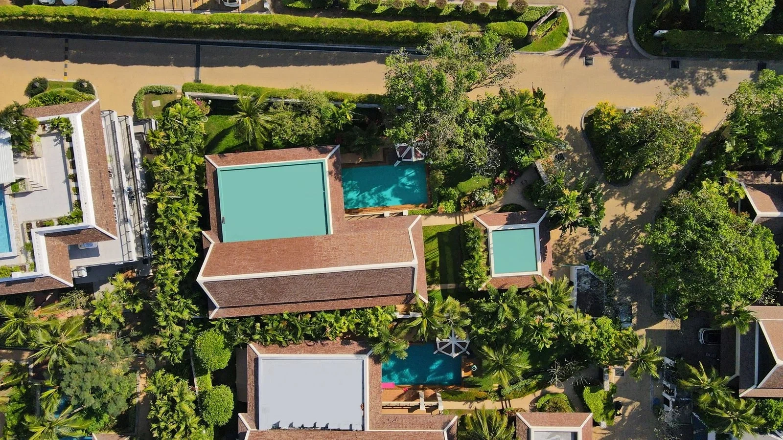 2 - vente maison pieds dans l'eau thalang phuket thaïlande