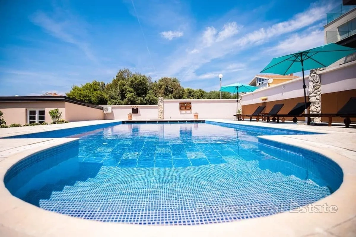 2 - venta casa vista al mar zadar zadar croacia