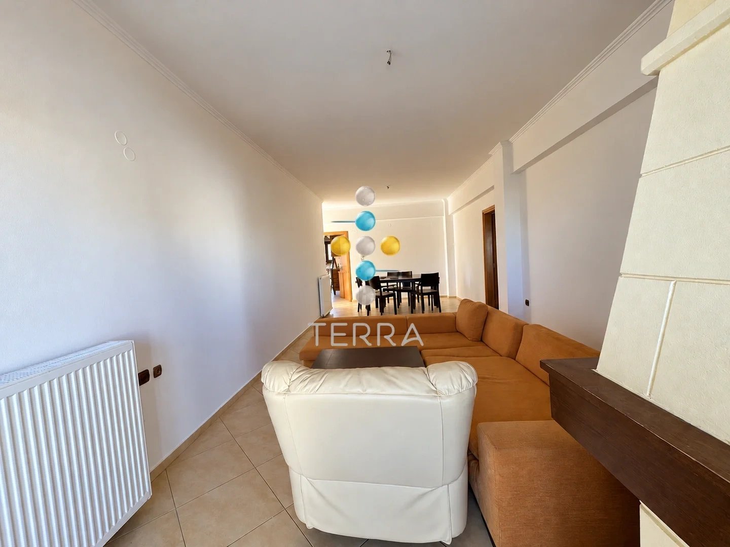 2 - vente appartement réthymnon crète grèce