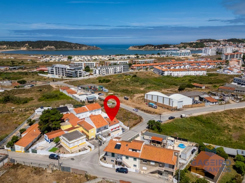2 - house for sale in são martinho do porto centro region portugal