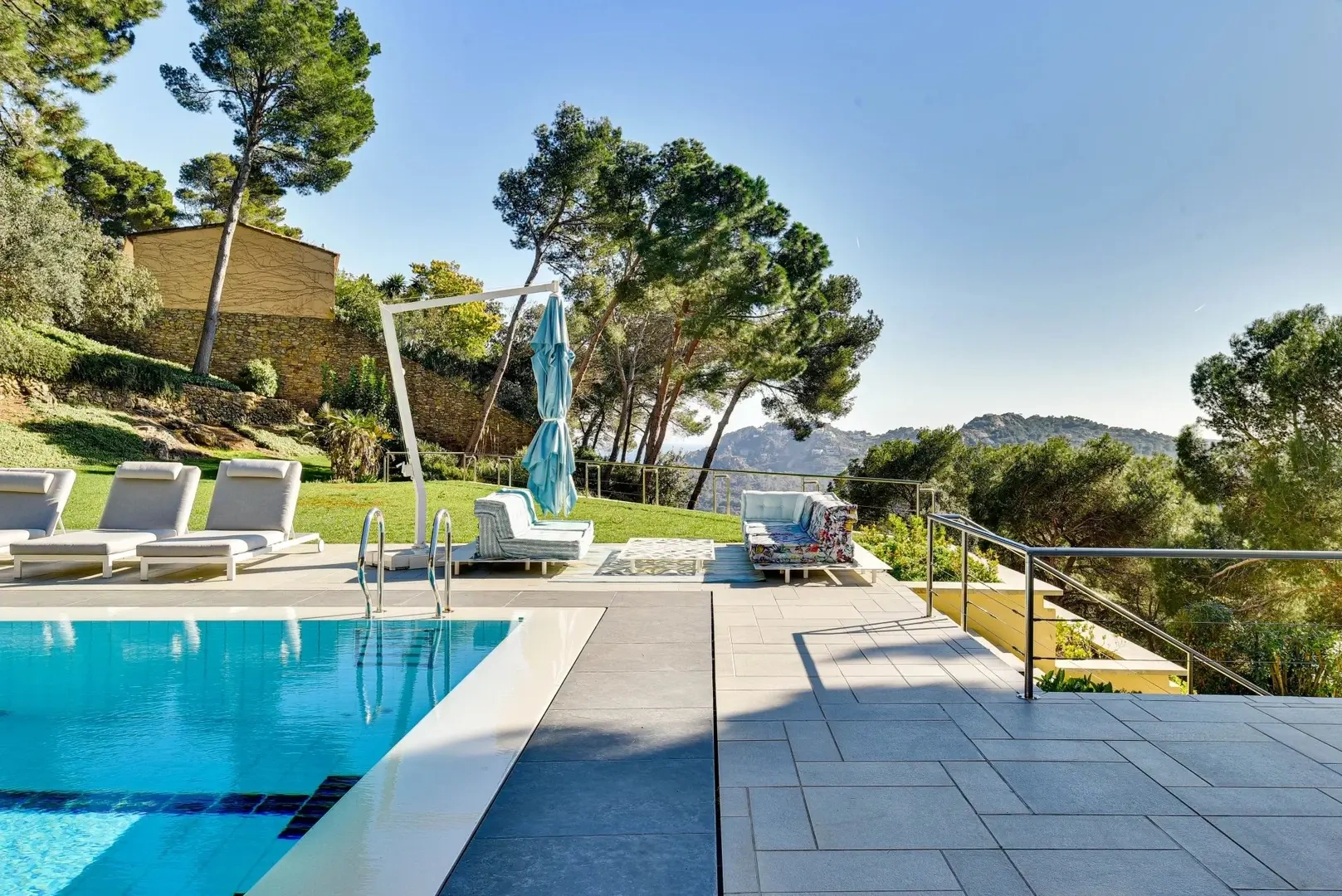 1 - venta casa vista al mar begur cataluña españa