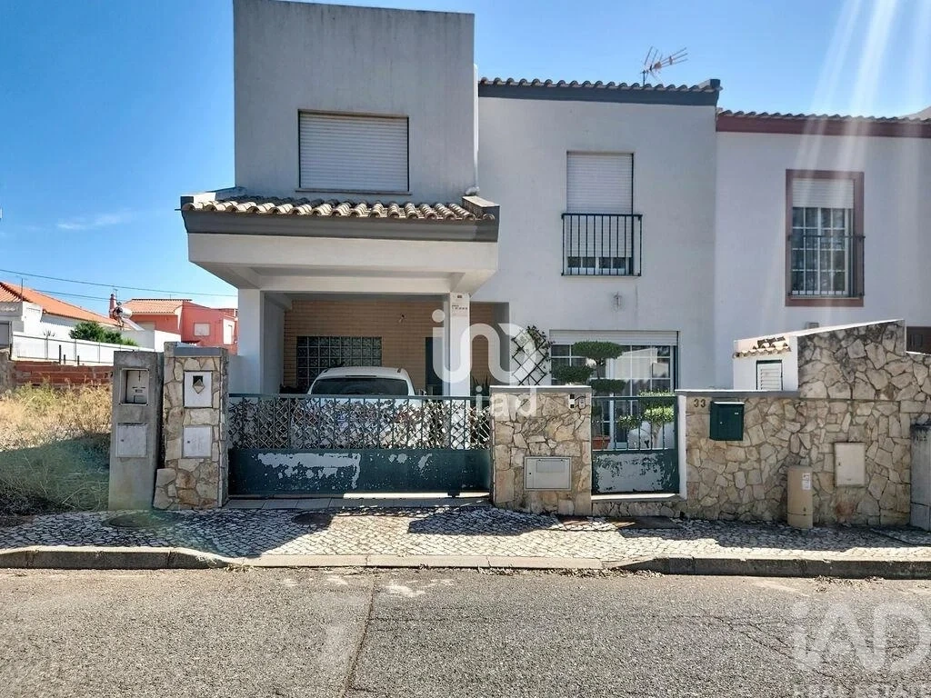 1 - venda villa algoz algarve portugal