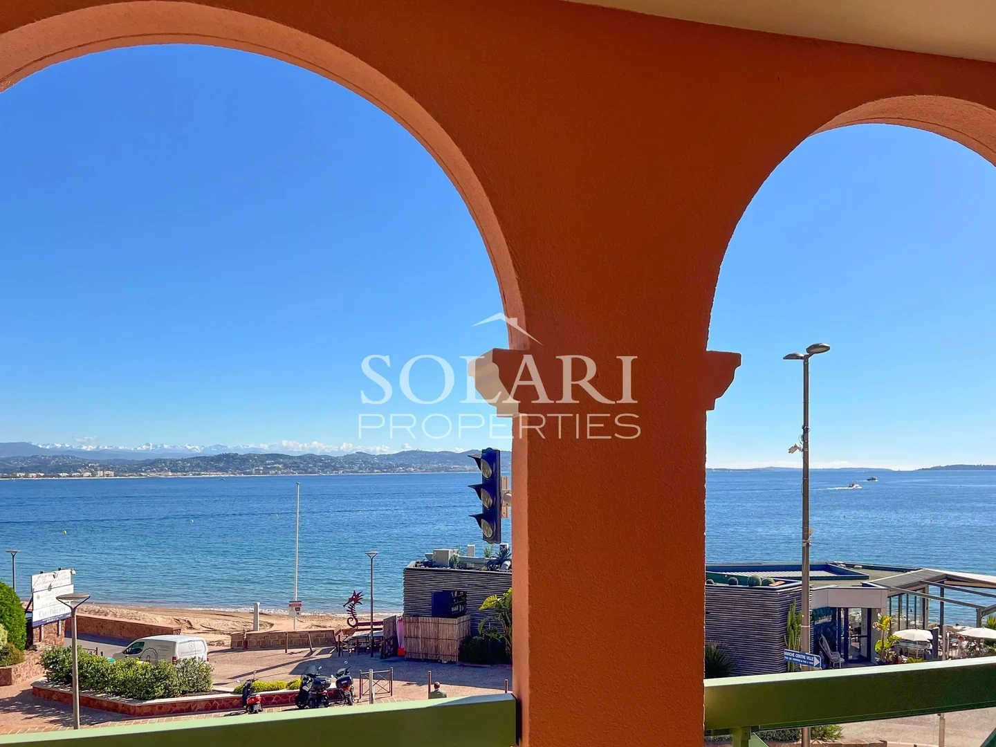2 - ferienmiete wohnung meerblick théoule-sur-mer alpes-maritimes frankreich