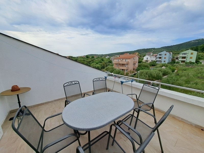 2 - verkauf wohnung meerblick dobropoljana zadar kroatien