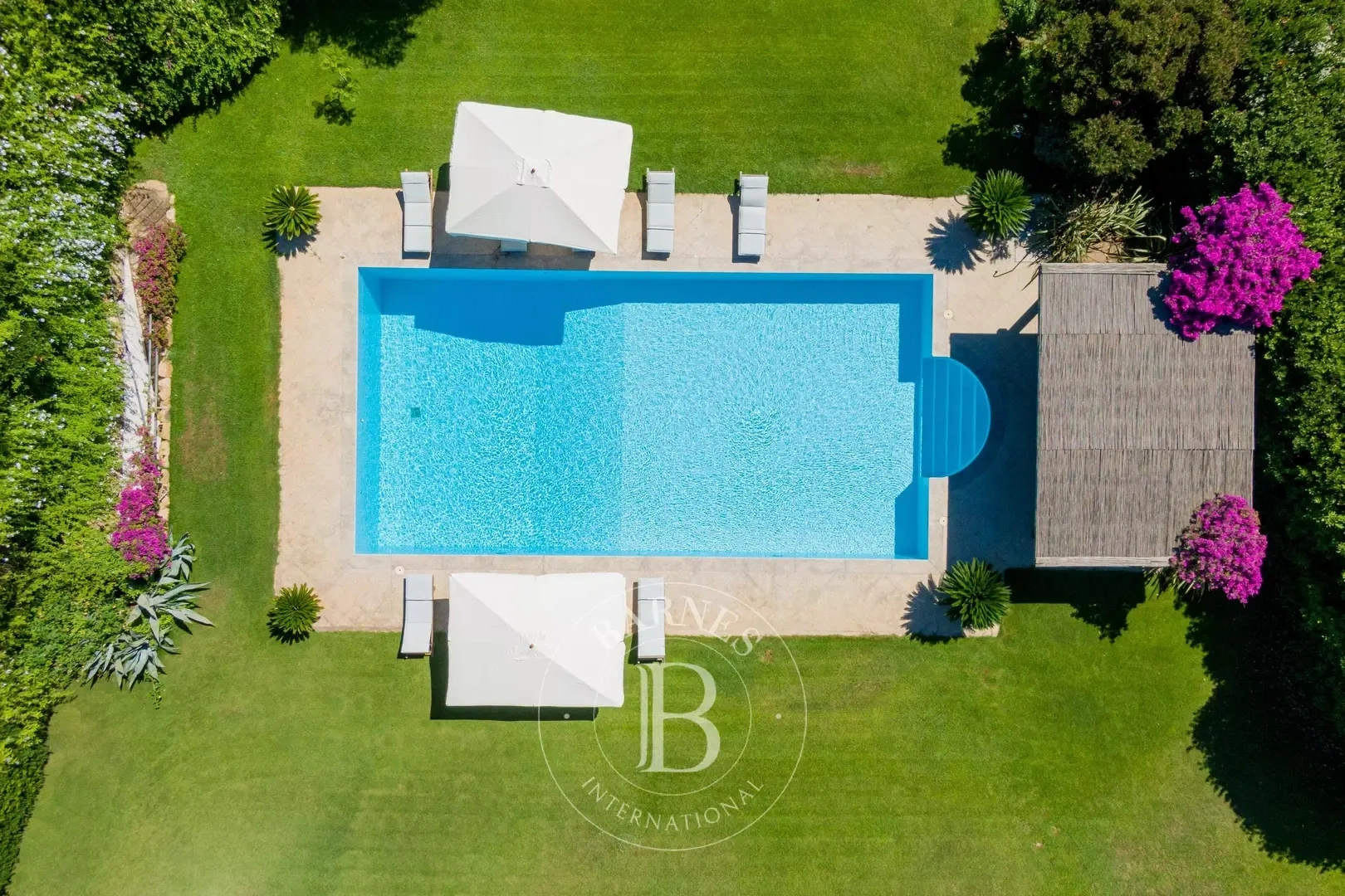 2 - ferienmiete haus meerblick porto rotondo sardinien italien