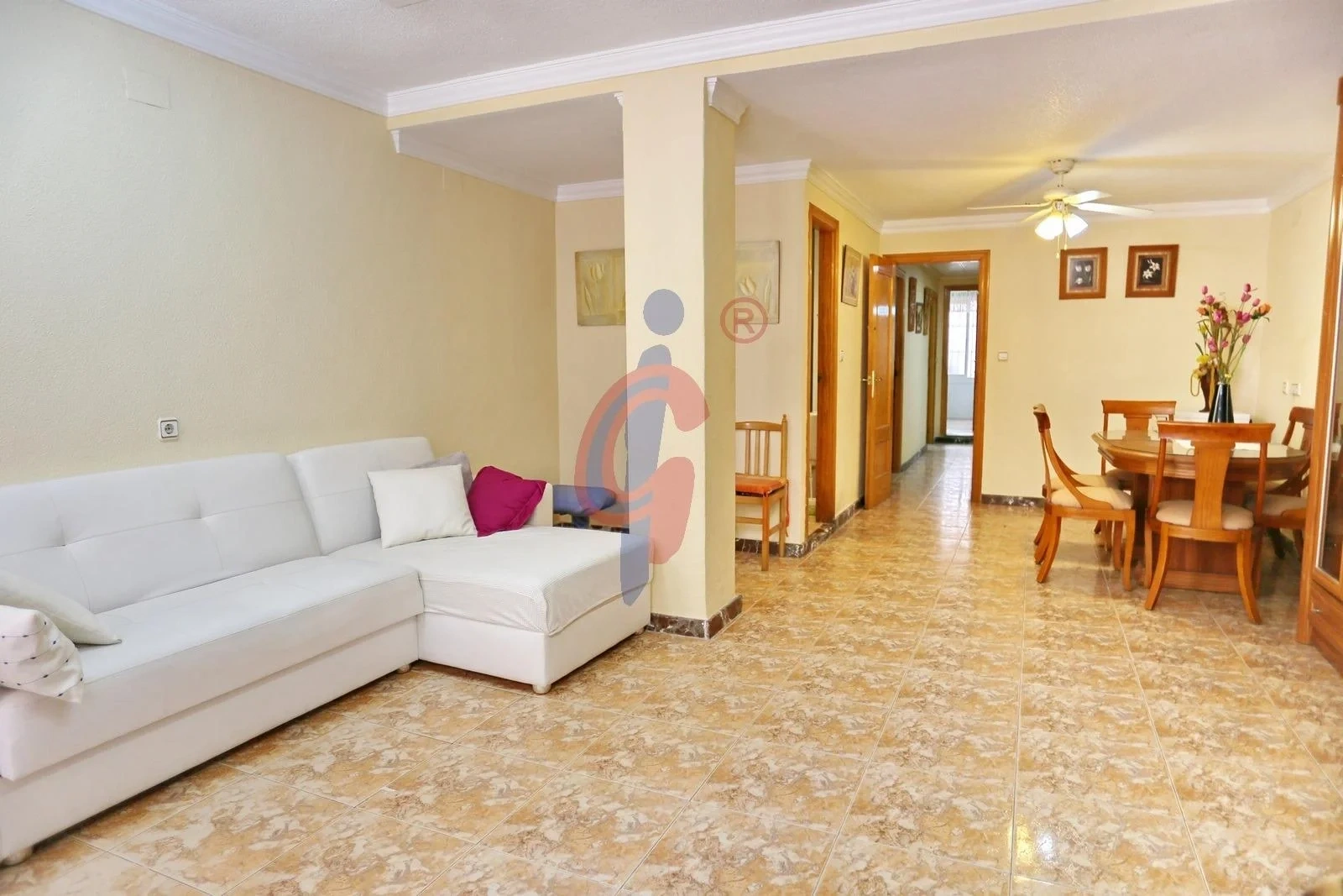 2 - продажа квартира guardamar del segura валенсия испания