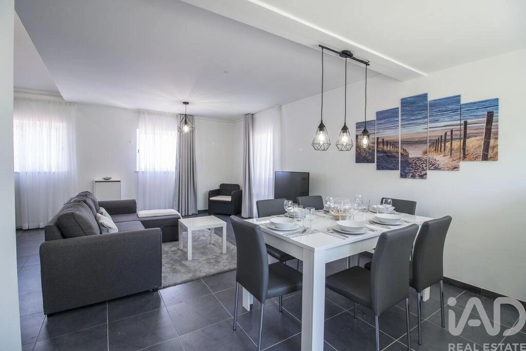 2 - venta apartamento quarteira algarve portugal