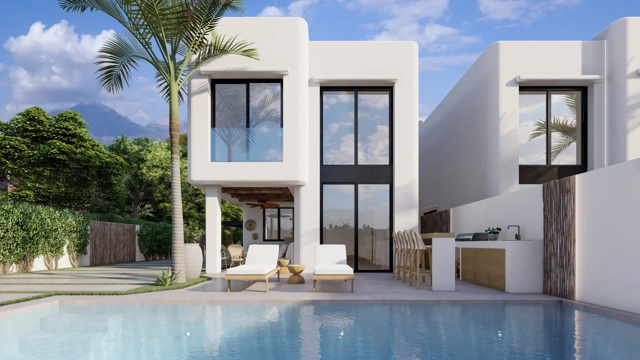 2 - verkoop villa alfaz del pi valencian community spanje