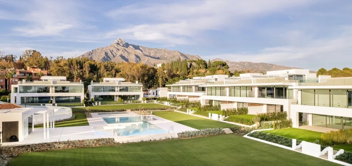 1 - sea view house for sale in marbella - costa del sol andalusia spain