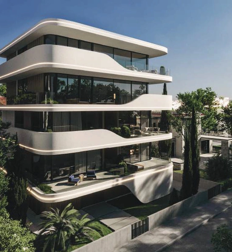 1 - verkauf wohnung paphos paphos zypern