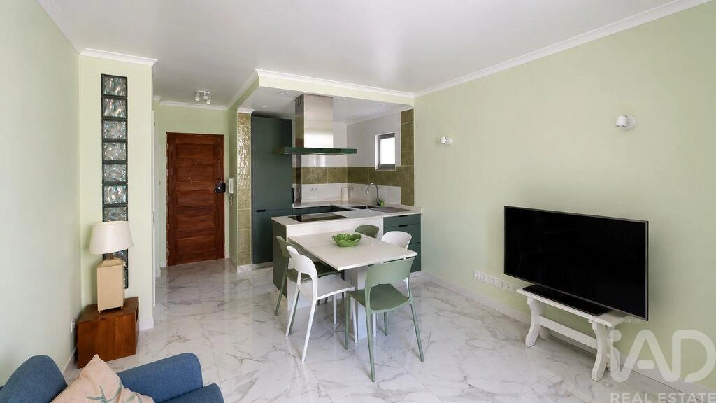 1 - verkoop appartement quarteira algarve portugal