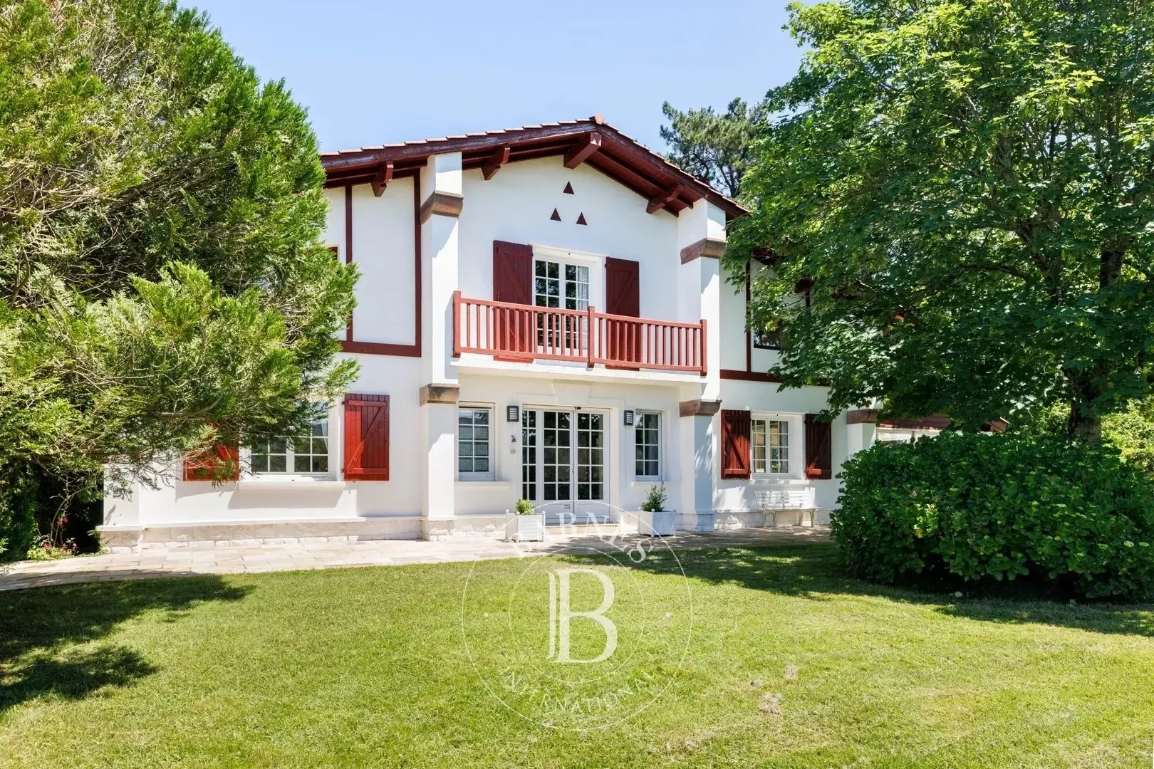 2 - vente maison urrugne - côte basque pyrénées-atlantiques - côte basque france