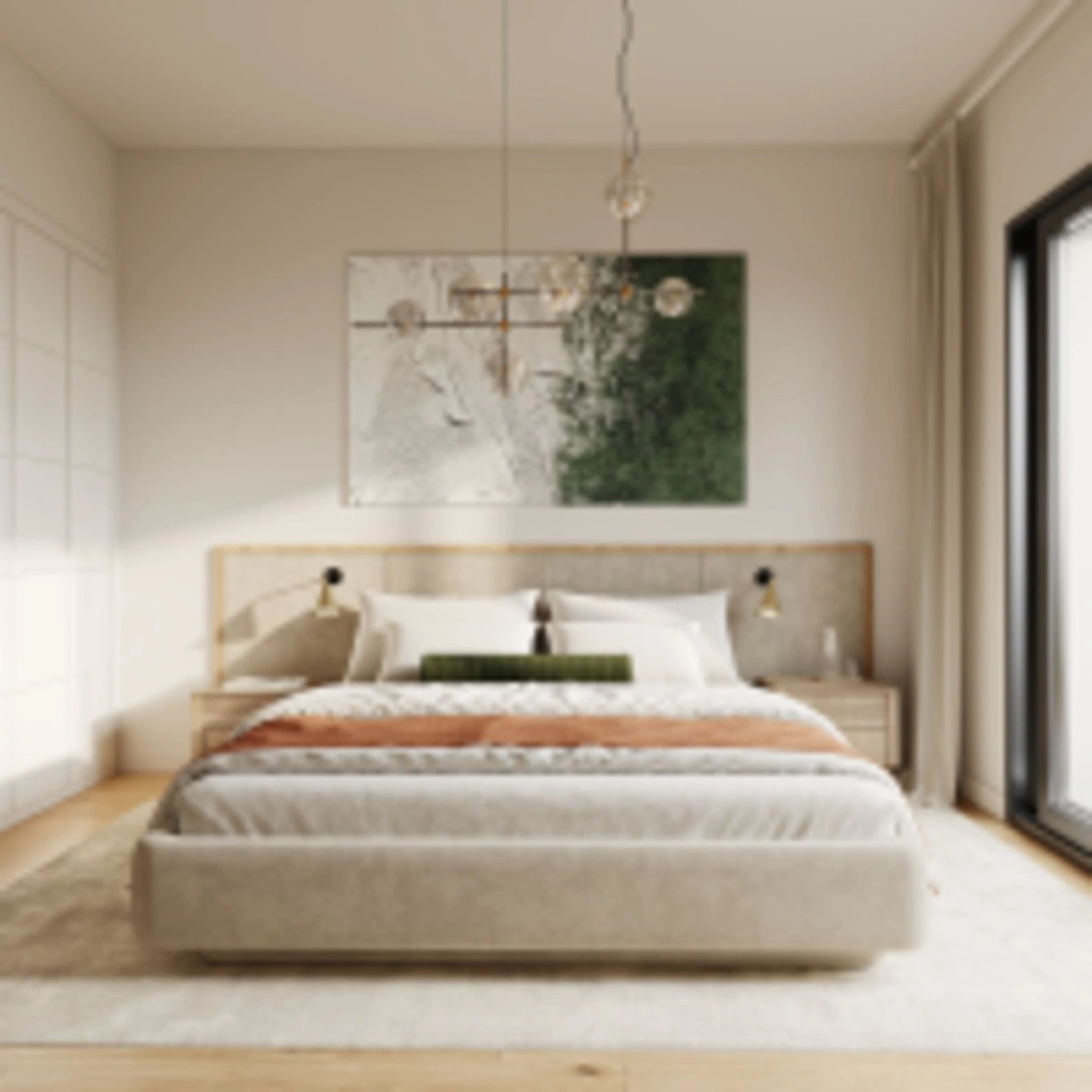 2 - vente appartement vue mer manilva andalousie espagne