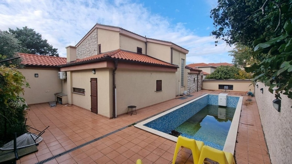 2 - vendita stabile vista mare novi vinodolski litoraneo-montana croazia