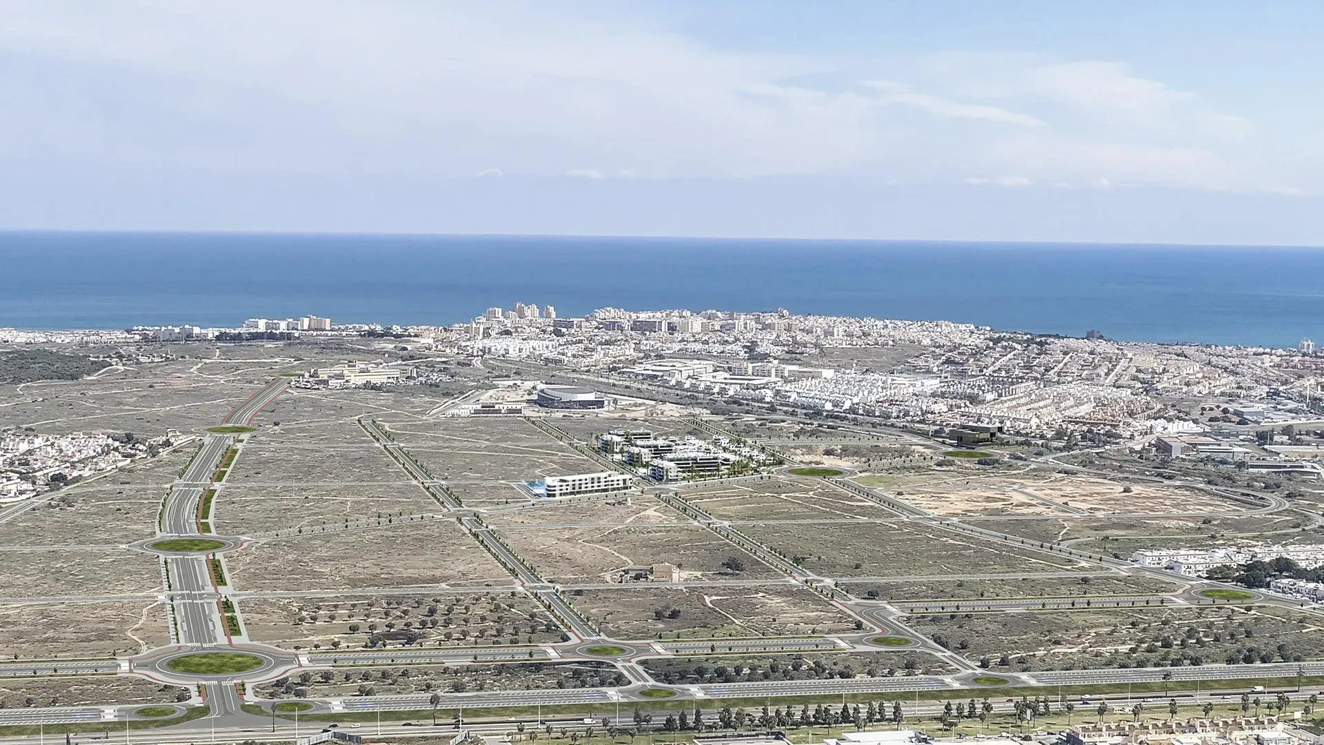 1 - venta casa torrevieja - costa blanca comunidad valenciana españa