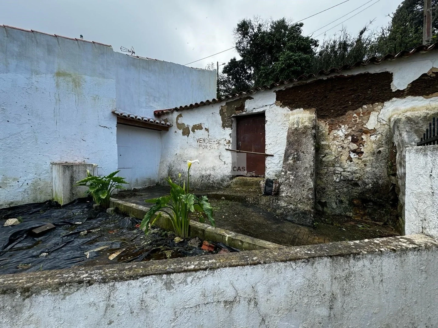 2 - venta casa aljezur algarve portugal