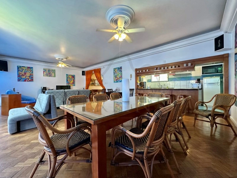 Wohnung mit 3 Schlafzimmer