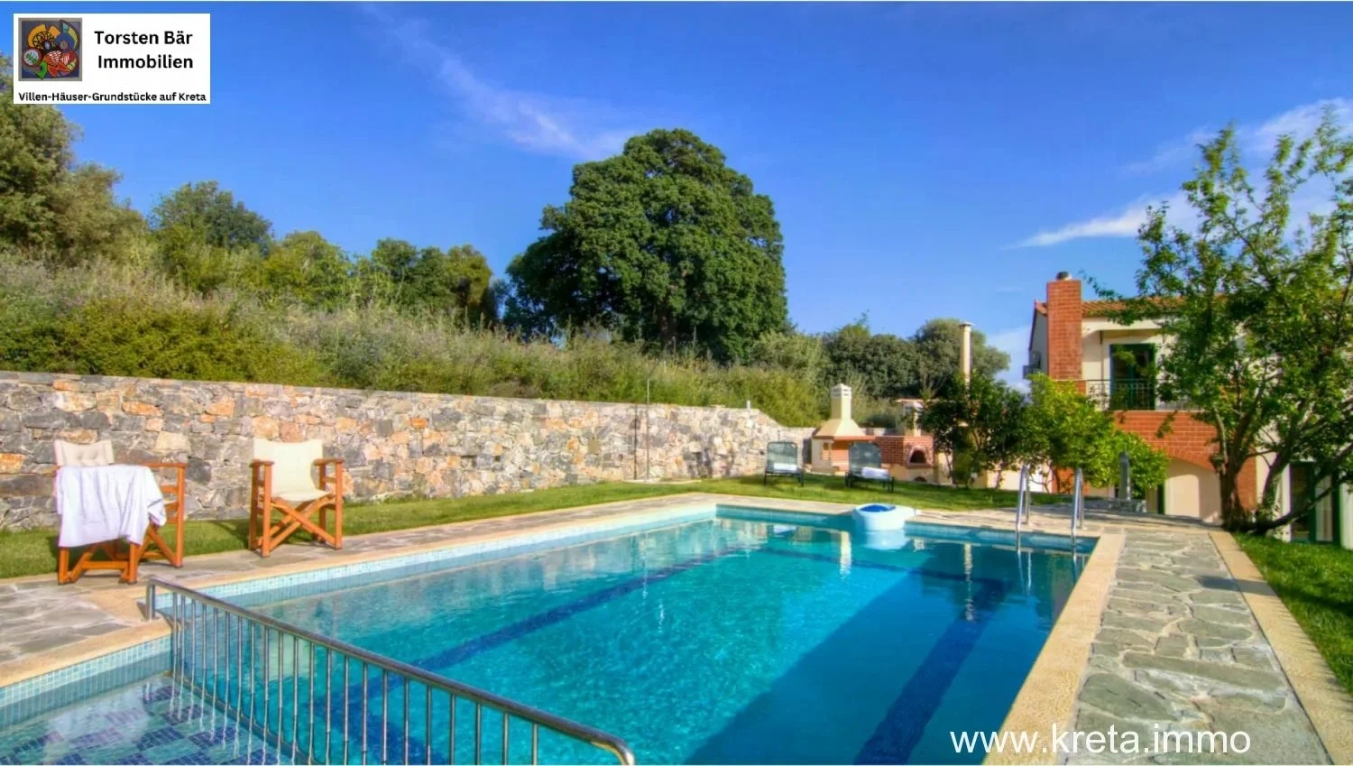 2 - house for sale in káto valsamónero crete greece