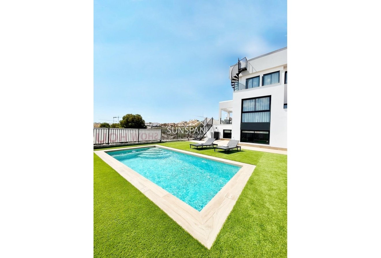 1 - house for sale in algorfa valencian community spain
