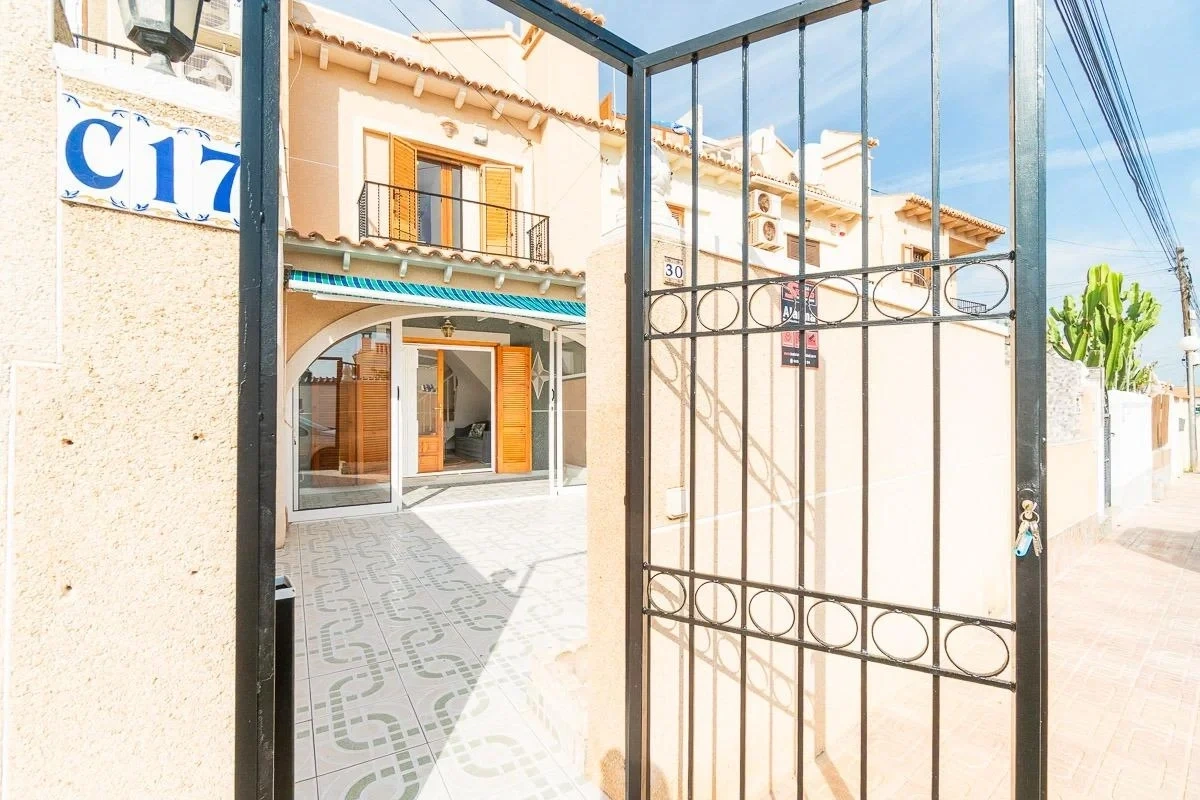 2 - verkoop huis torrevieja - costa blanca valencian community spanje