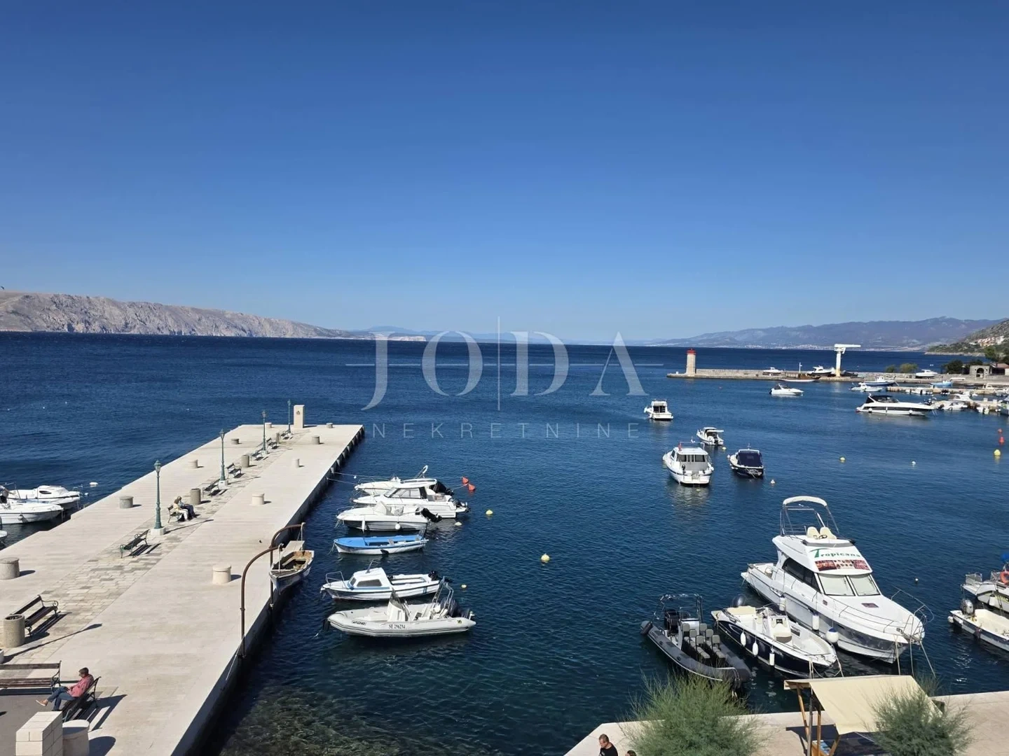1 - verkoop appartement senj lika-senj kroatië