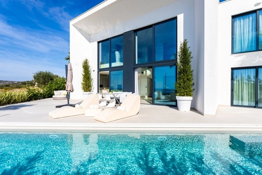 2 - vente maison vue mer primošten šibenik-knin croatie