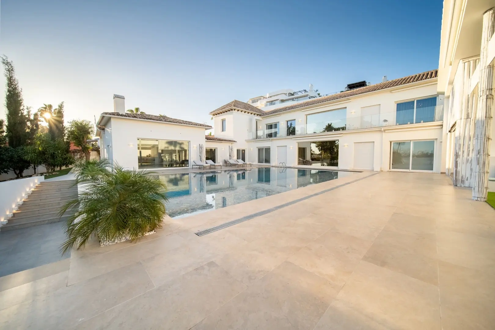 1 - sea view house for sale in san pedro de alcántara andalusia spain