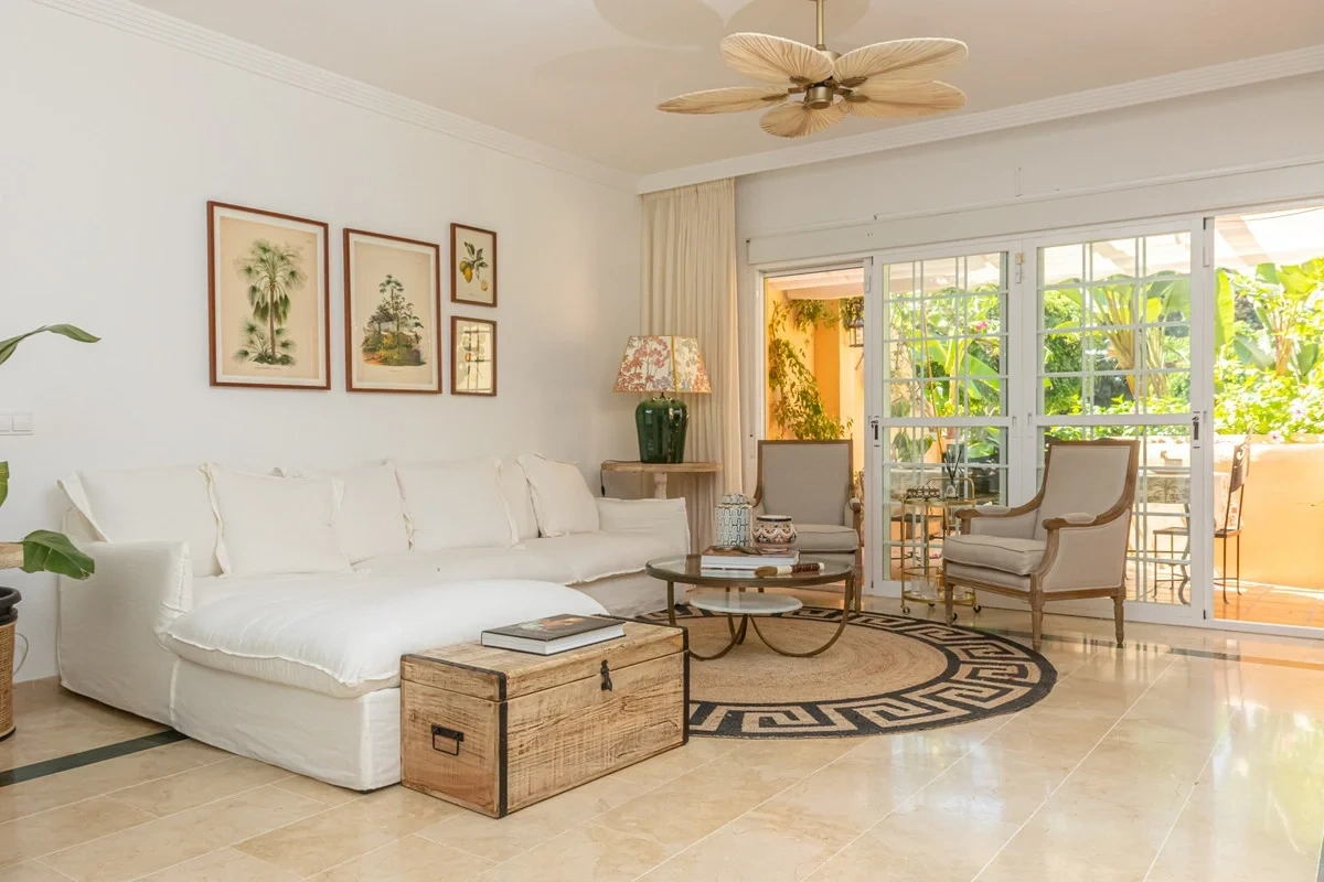 1 - продажа дом marbella - costa del sol андалусия испания