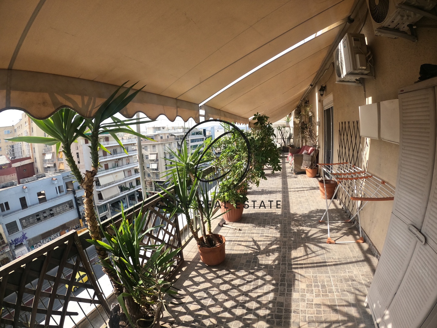 1 - vente appartement athènes attique grèce
