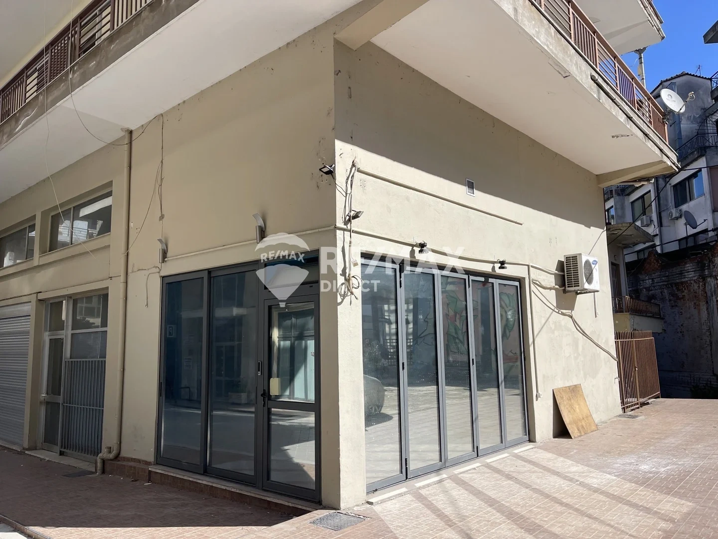 2 - vente commerce ioannina épire grèce