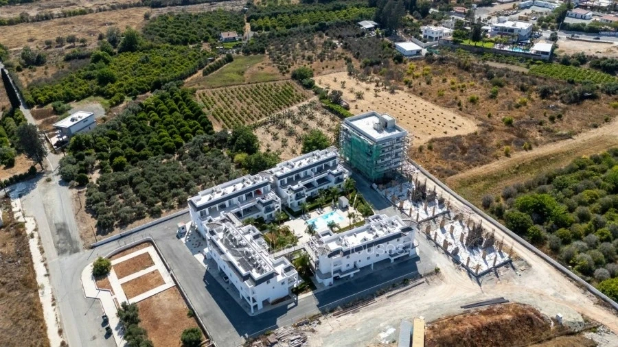 2 - vente appartement limassol limassol chypre