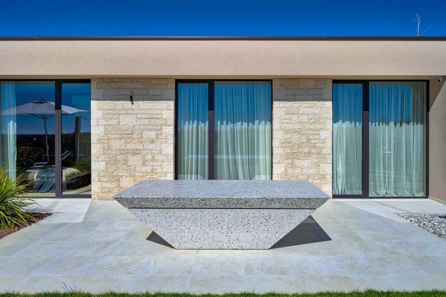 2 - vente villa vue mer poreč istrie croatie