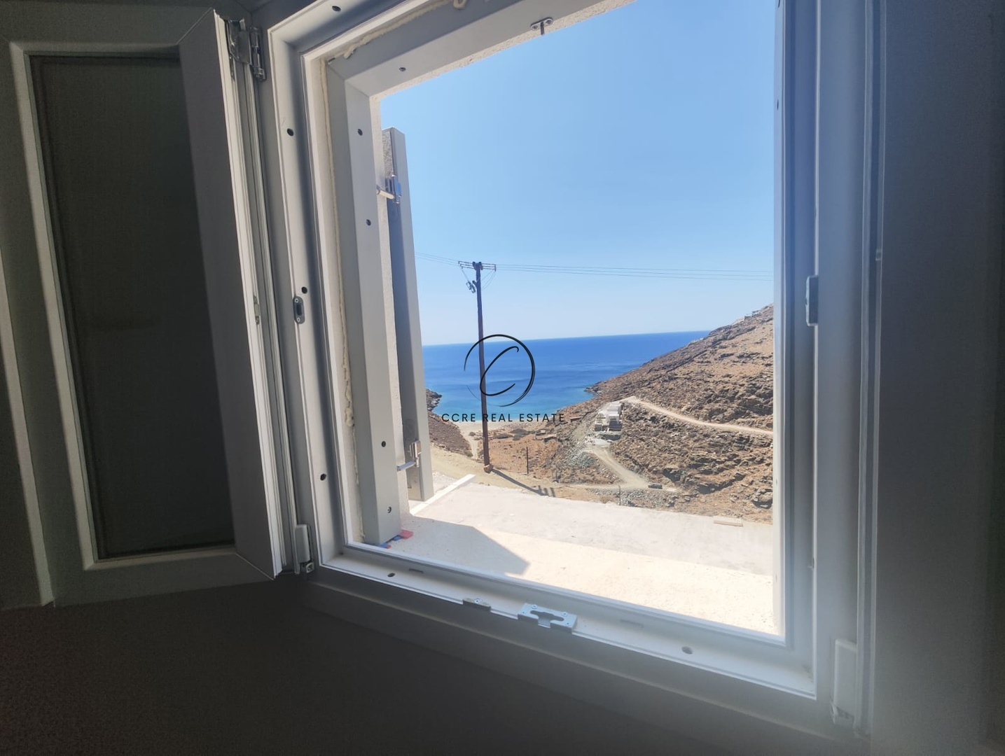 2 - venta casa vista al mar kýthnos egeo meridional grecia