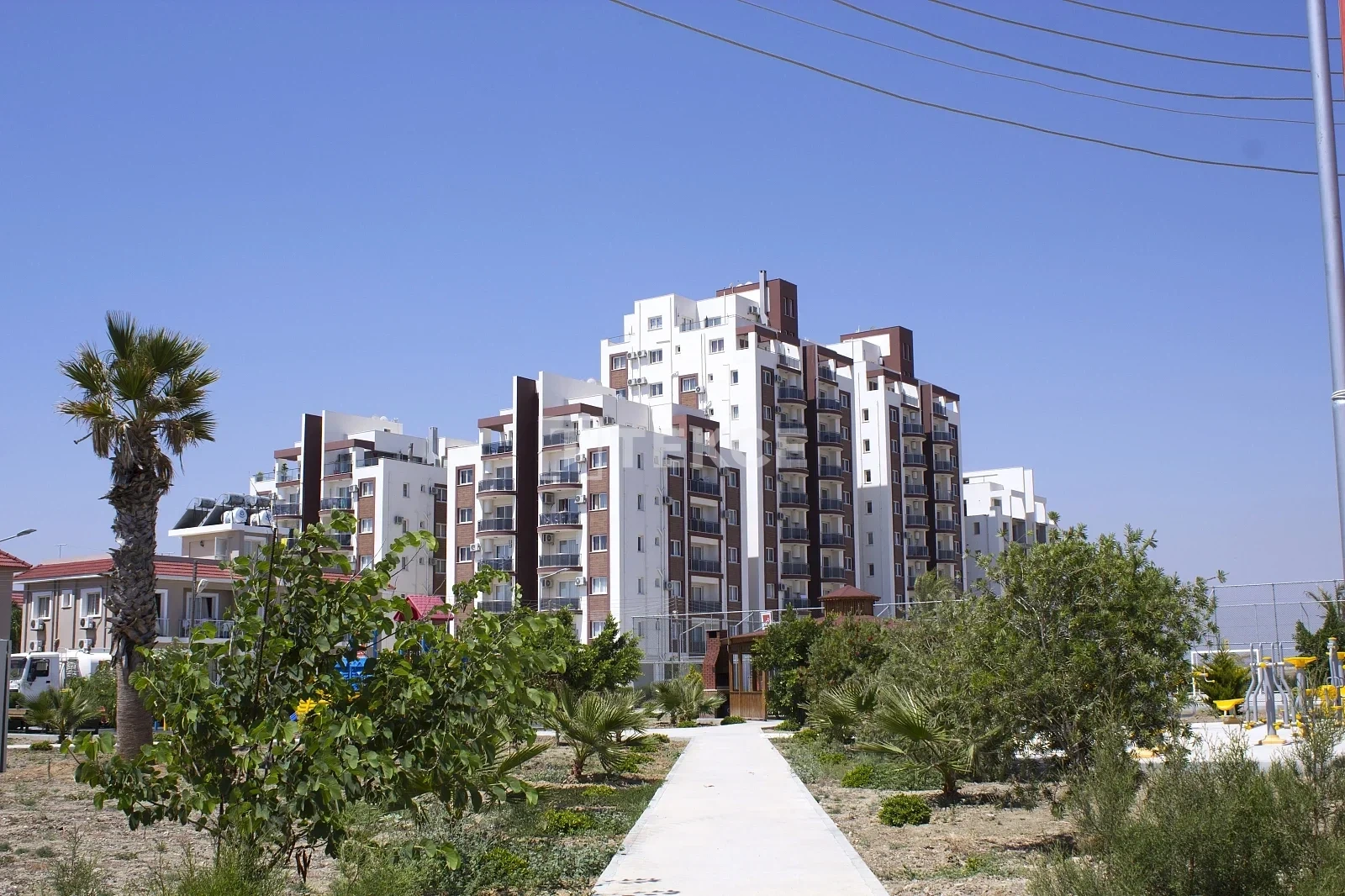 2 - vente appartement vue mer i̇skele famagouste chypre