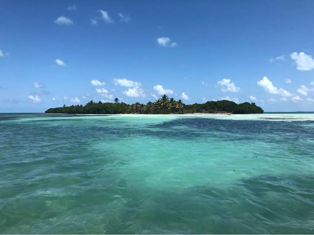 1 - waterfront island for sale in quintana roo yucatán mexico