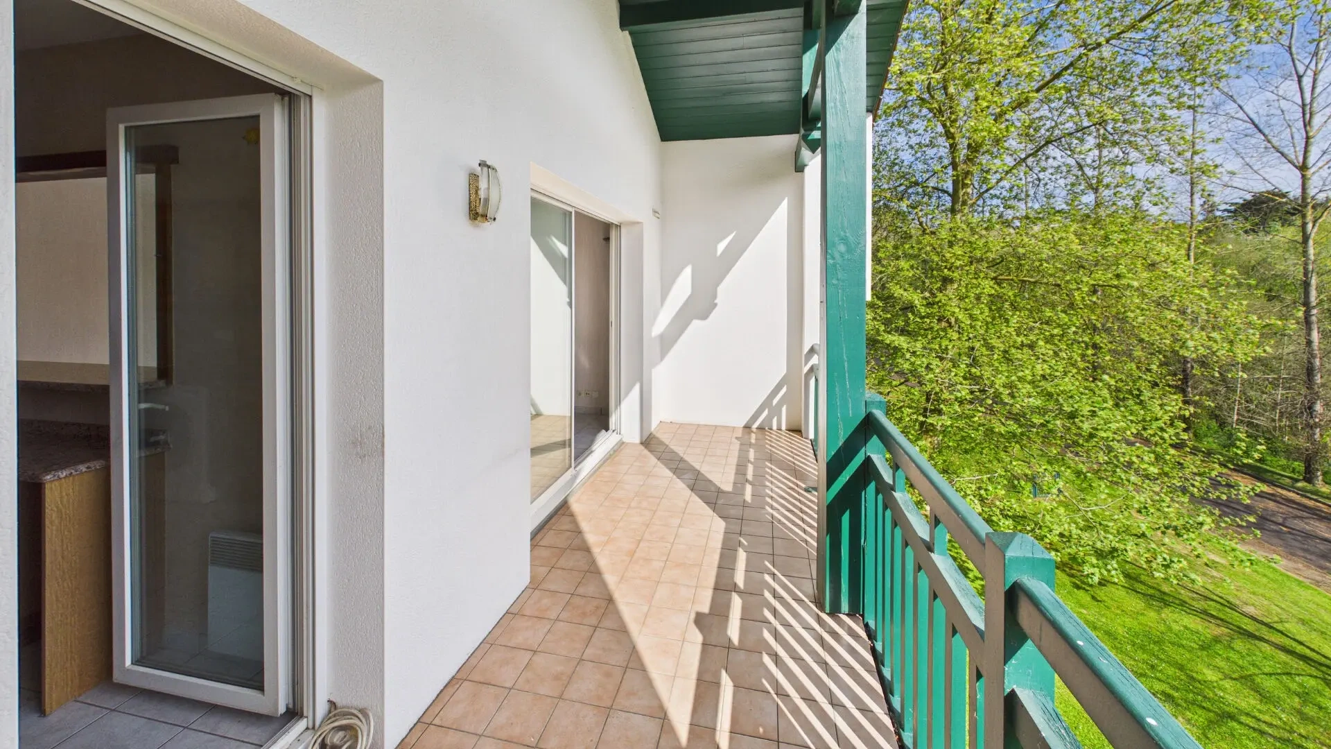 2 - apartment for sale in st-jean-de-luz - côte basque pyrénées-atlantiques - côte basque france