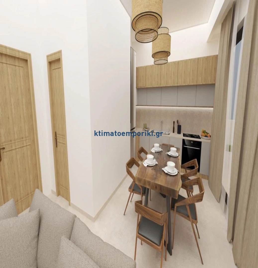 2 - vente maison vue mer rhodes egée méridionale grèce