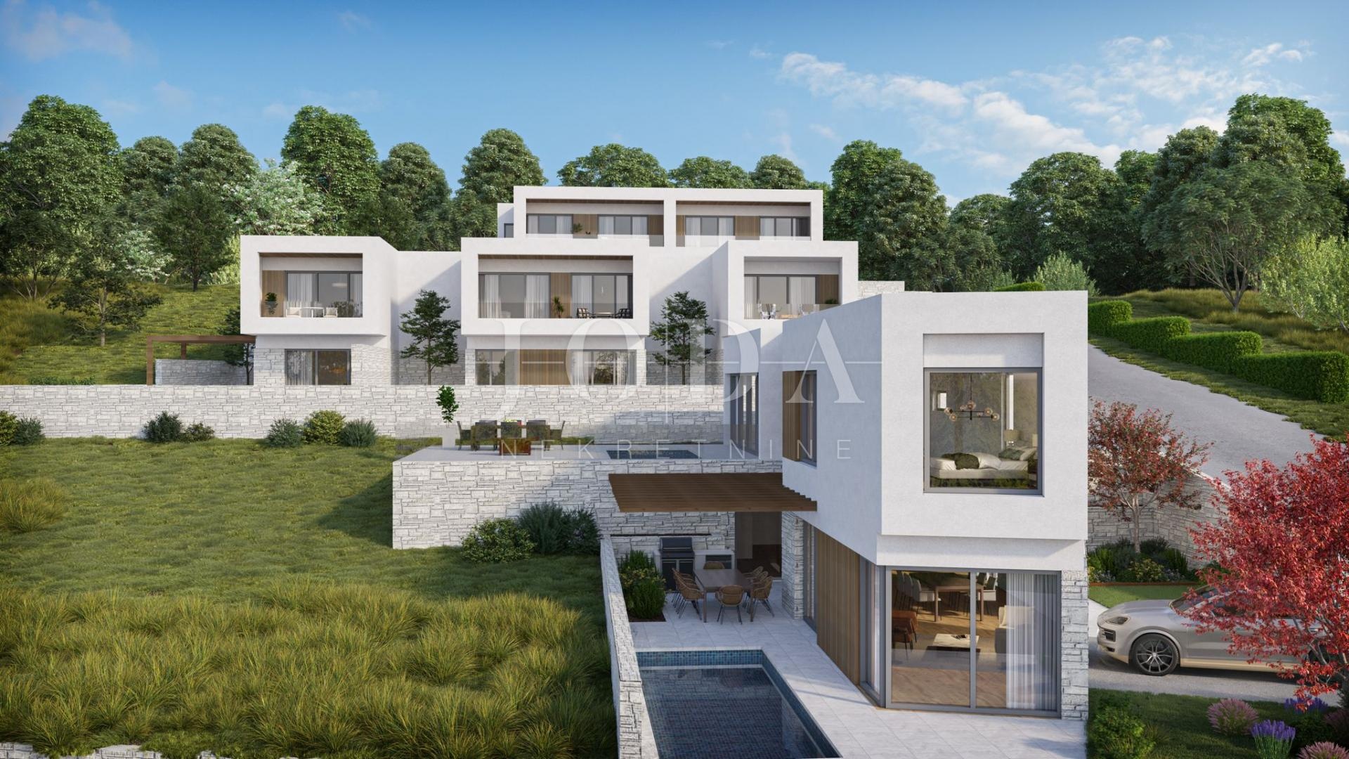 1 - apartment for sale in crikvenica primorje-gorski kotar croatia
