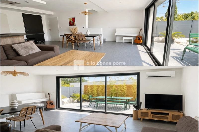 2 - verkoop appartement uitzicht op zee la ciotat bouches-du-rhône frankrijk