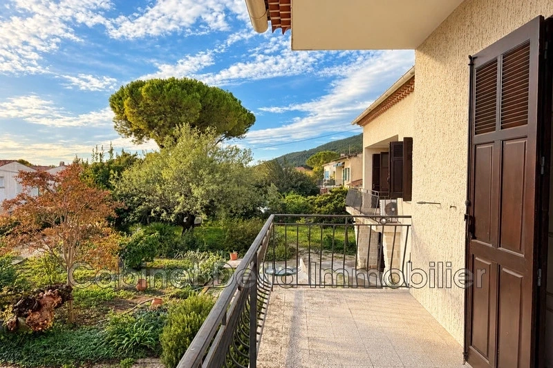 1 - vente appartement cuers var france