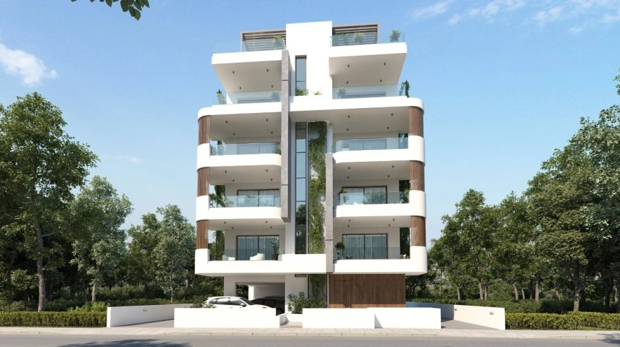 1 - apartment for sale in larnaca larnaca cyprus