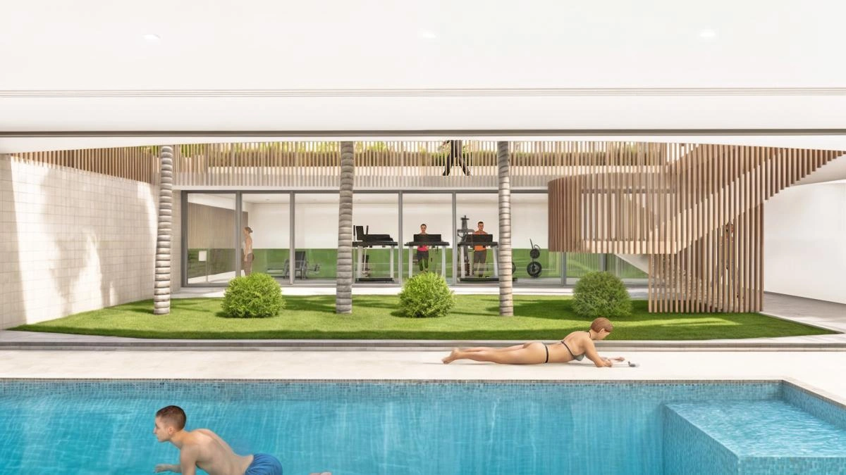 2 - verkauf wohnung direkt am wasser pilar de la horadada valencia spanien