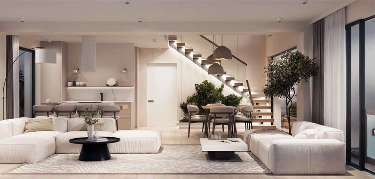 2 - vente maison vue mer glyfada attique grèce